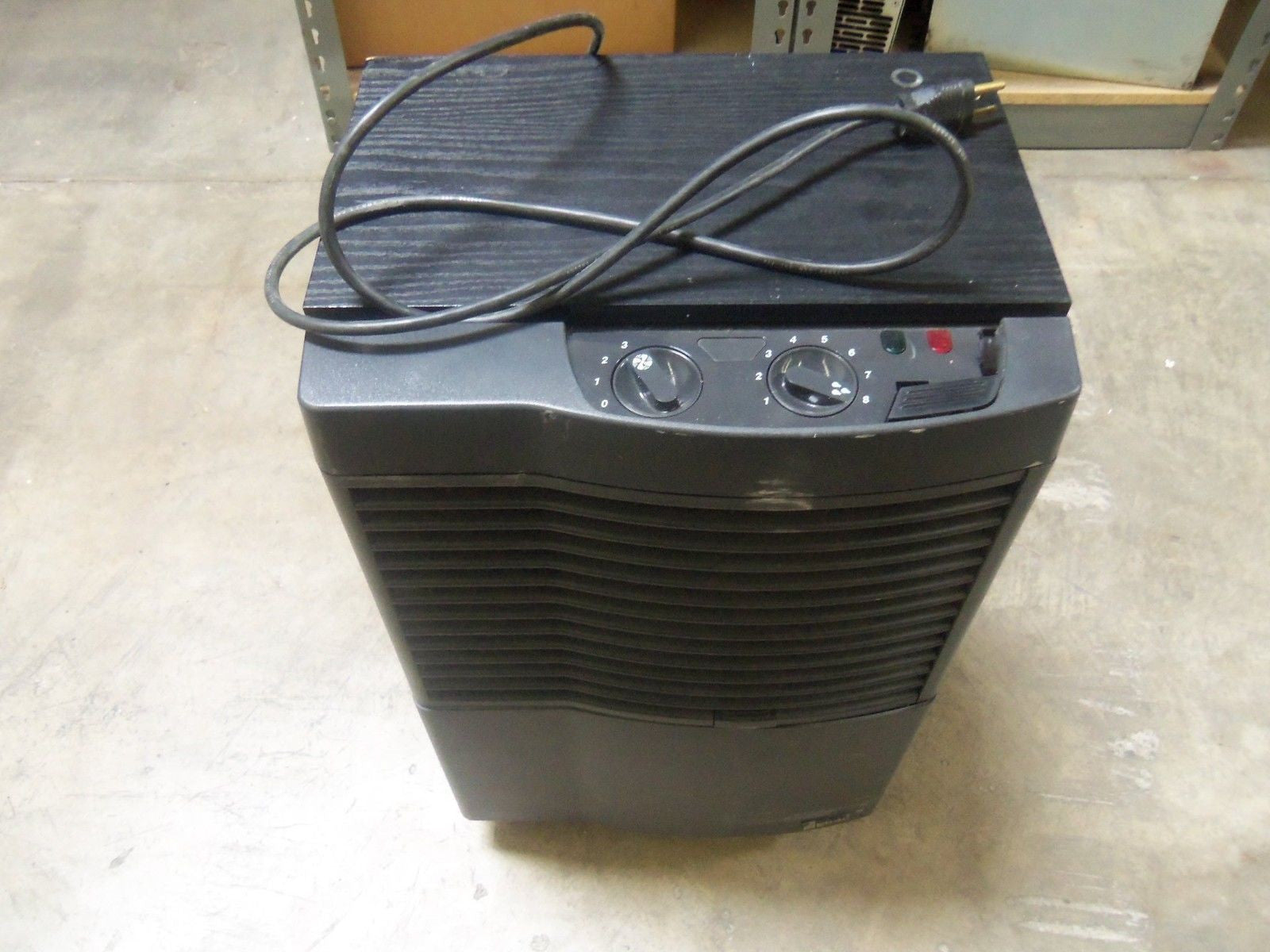 EBAC 11487BA-US *USED*