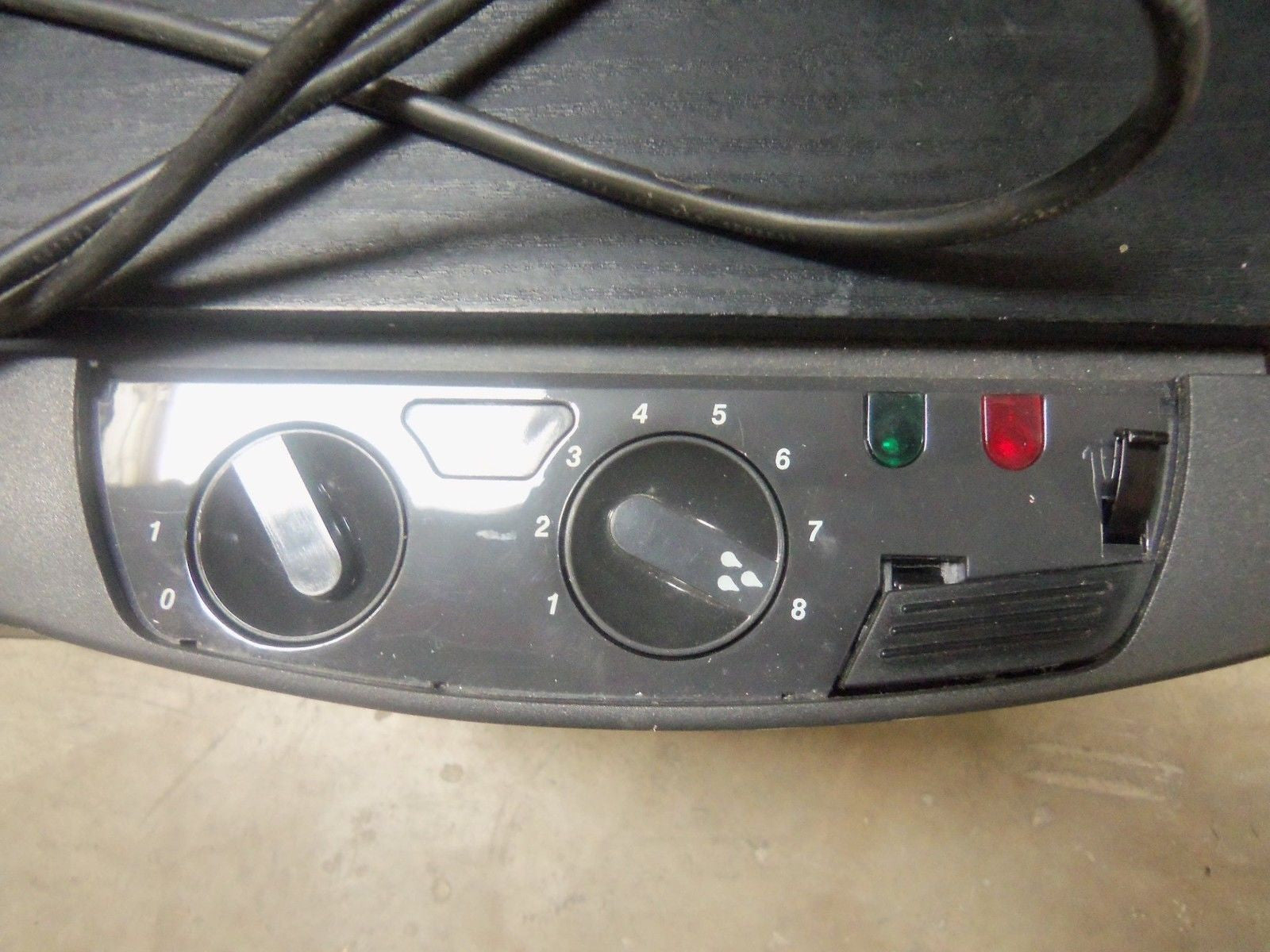 EBAC 11487BA-US *USED*