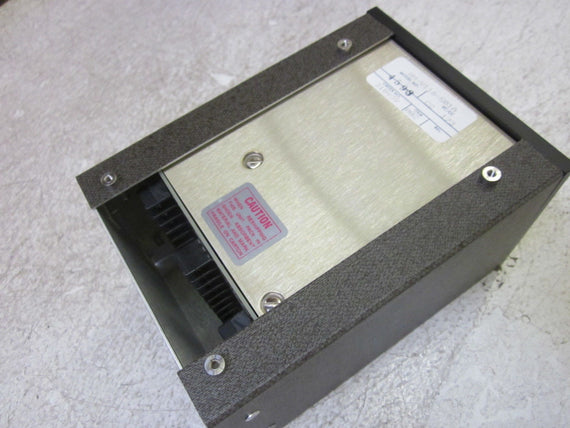 ECCI HH-V116-S01A COUNTER *NEW IN BOX*