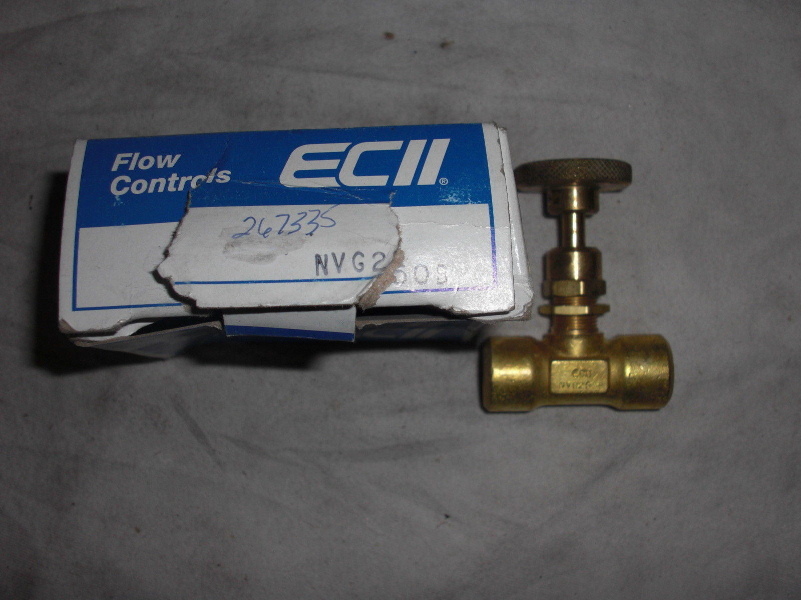 ECII NVG25OB *NEW*