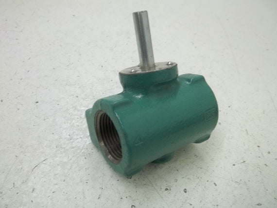 ECLIPSE BV-AR AUTO VALVE *NEW NO BOX*