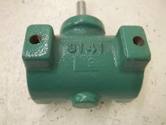 ECLIPSE BV-AR AUTO VALVE *NEW NO BOX*