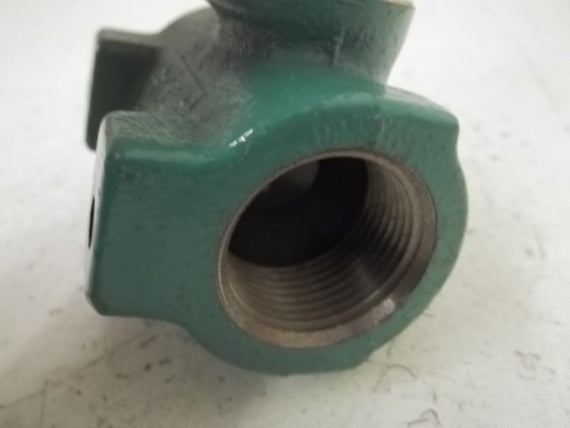 ECLIPSE BV-AR AUTO VALVE *NEW NO BOX*