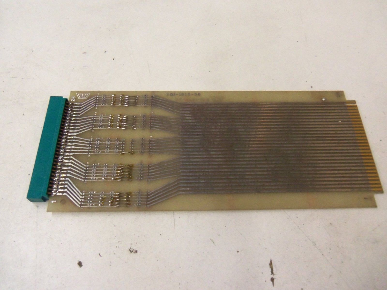 ECO BO1-1615-56 *USED*