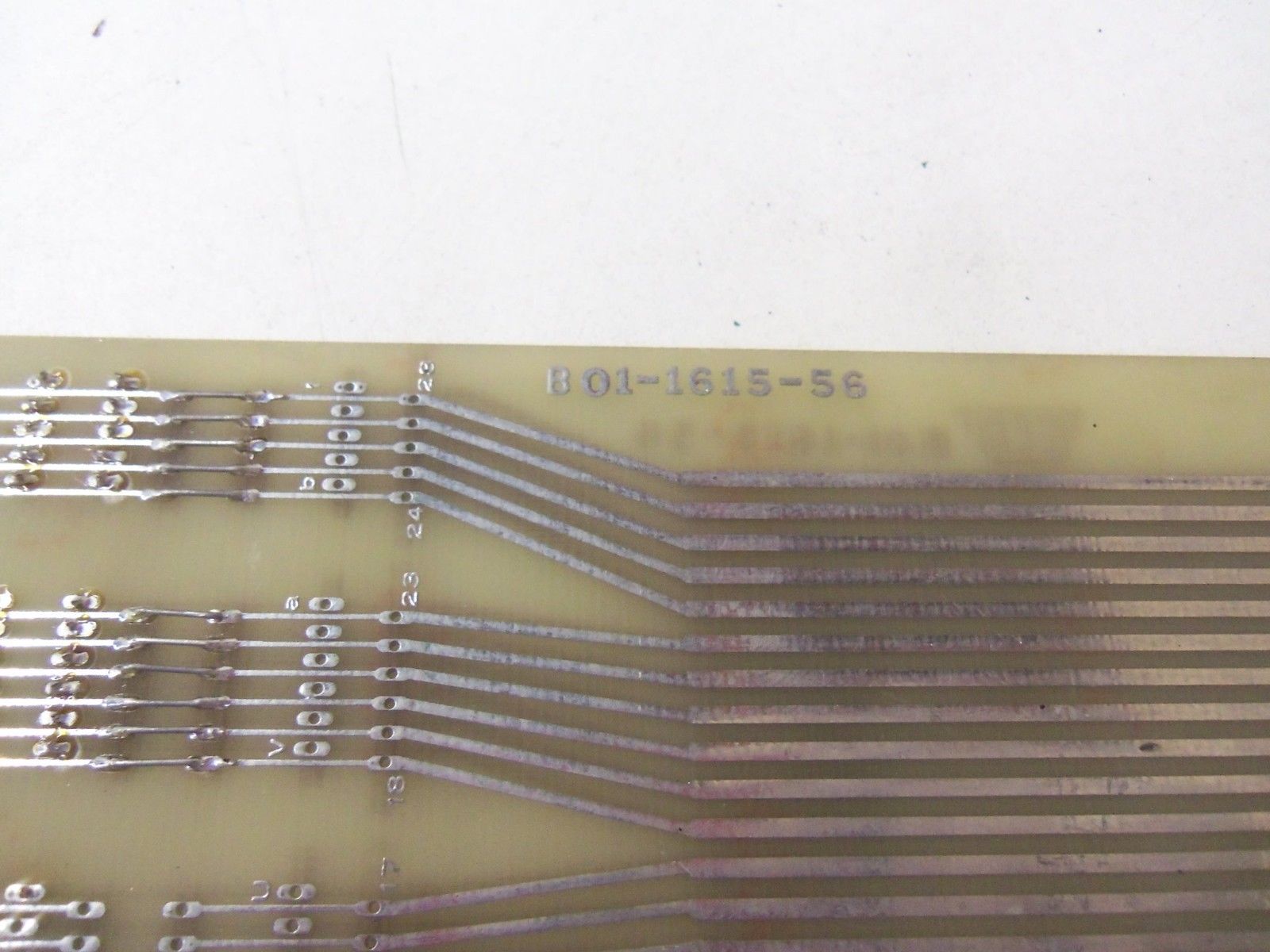 ECO BO1-1615-56 *USED*