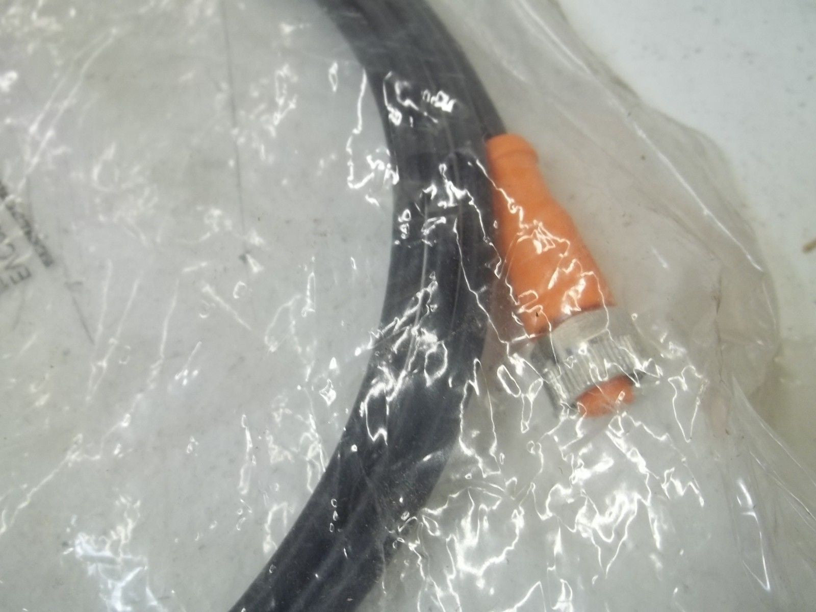 ECOMOT EVC001 CONNECTOR *NEW IN FACTORY BAG*