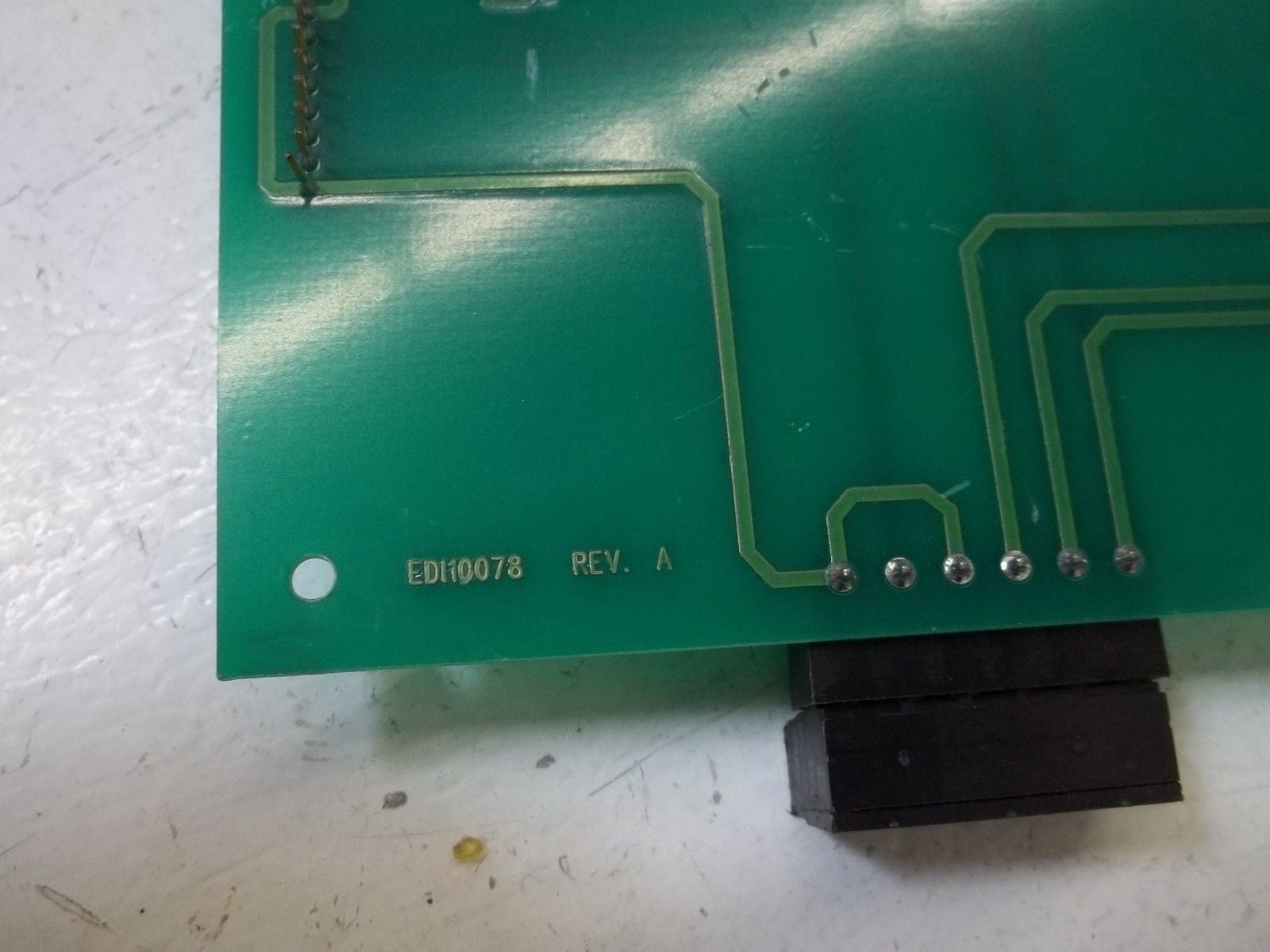 ED11D078 *NEW NO BOX*