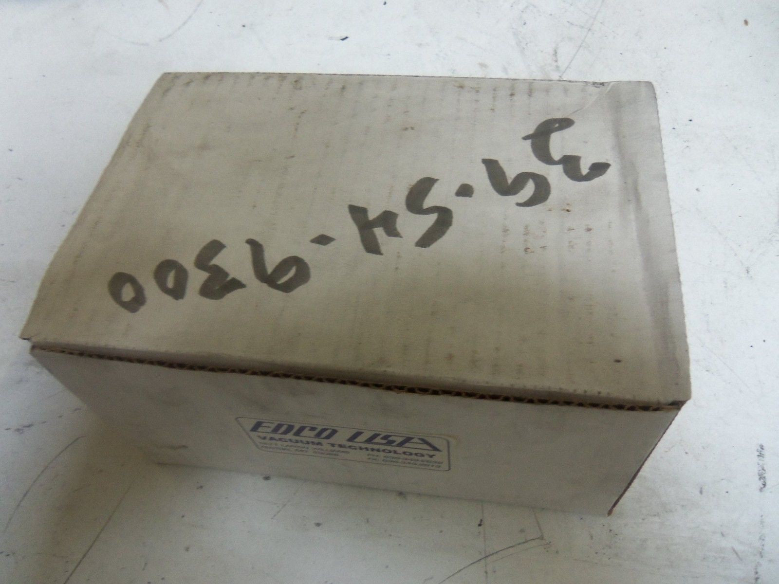 EDCO ML50N-RC *NEW IN BOX*