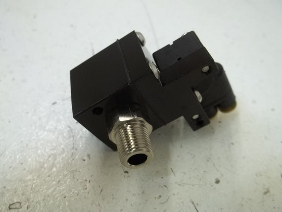 EDCO USA VSA18-NCL VACUUM SWITCH *NEW IN BOX*