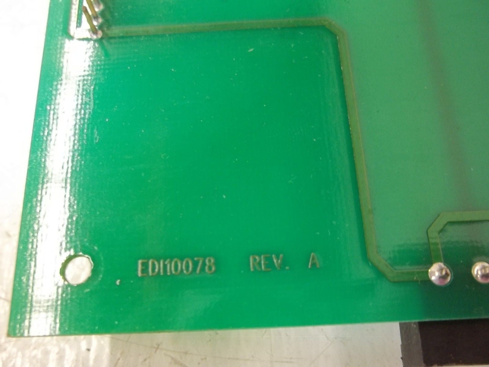 EDI10078 *NEW NO BOX*