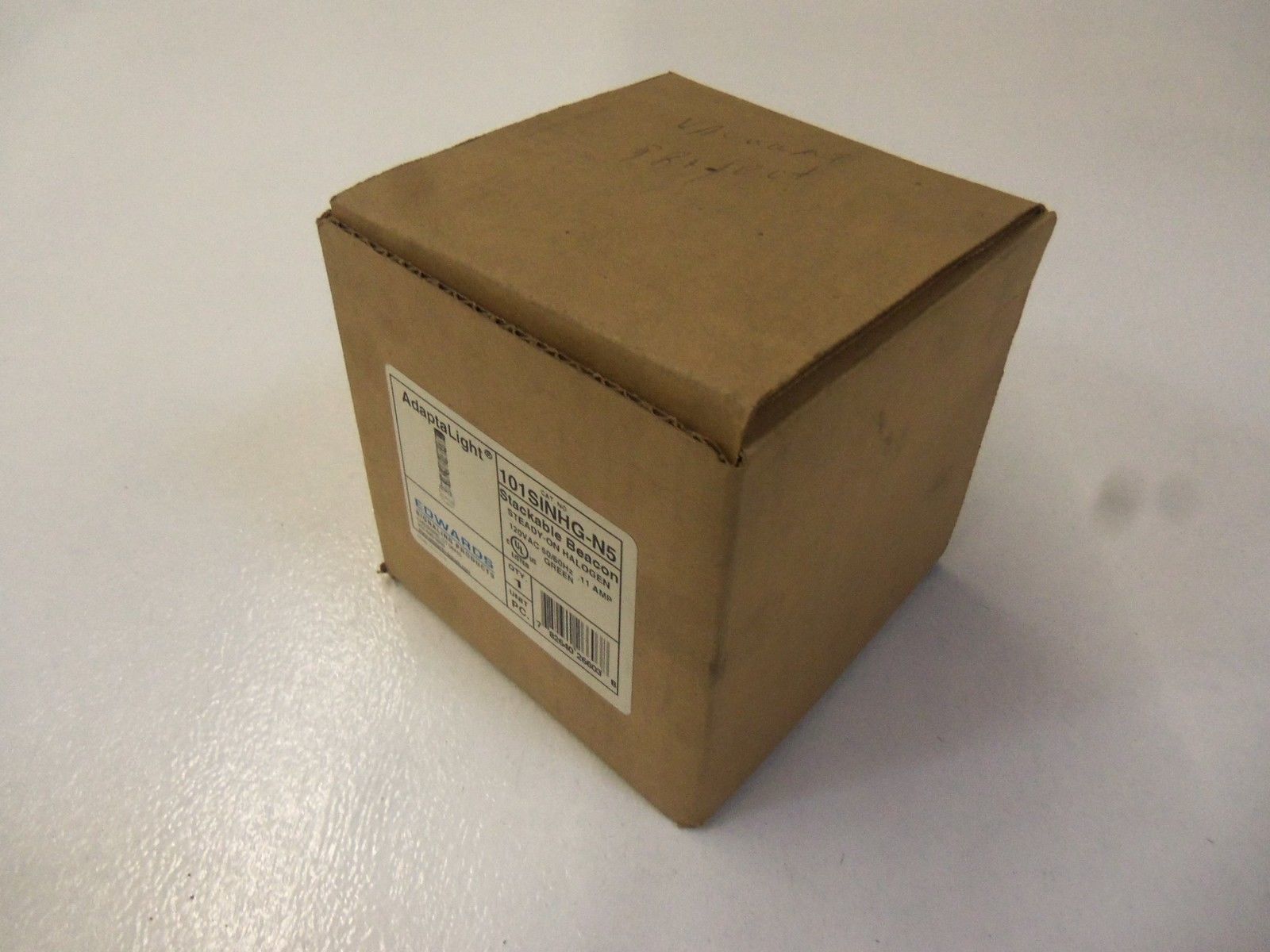 EDWARDS 101SINHG-N5 *NEW IN BOX*