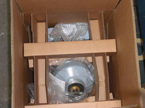 EDWARDS 106DEXBRINHR-GW *NEW IN BOX*