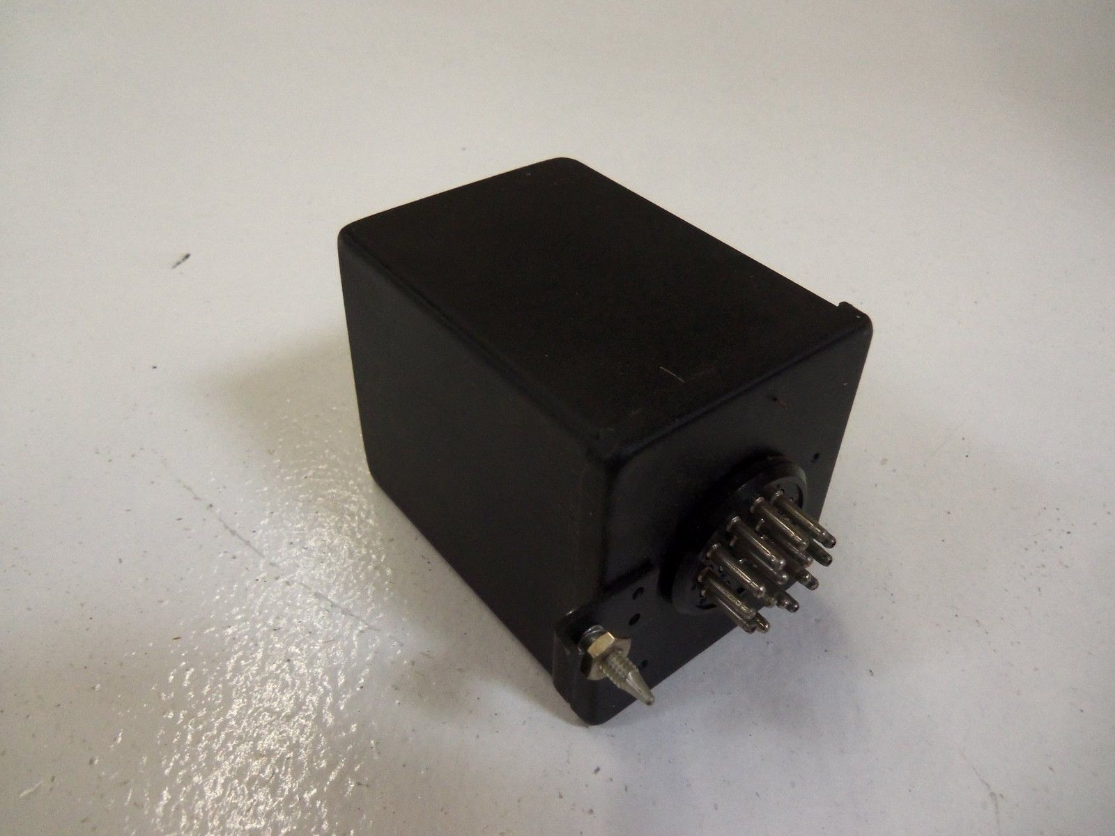 EDWARDS 481B 24VAC *USED*