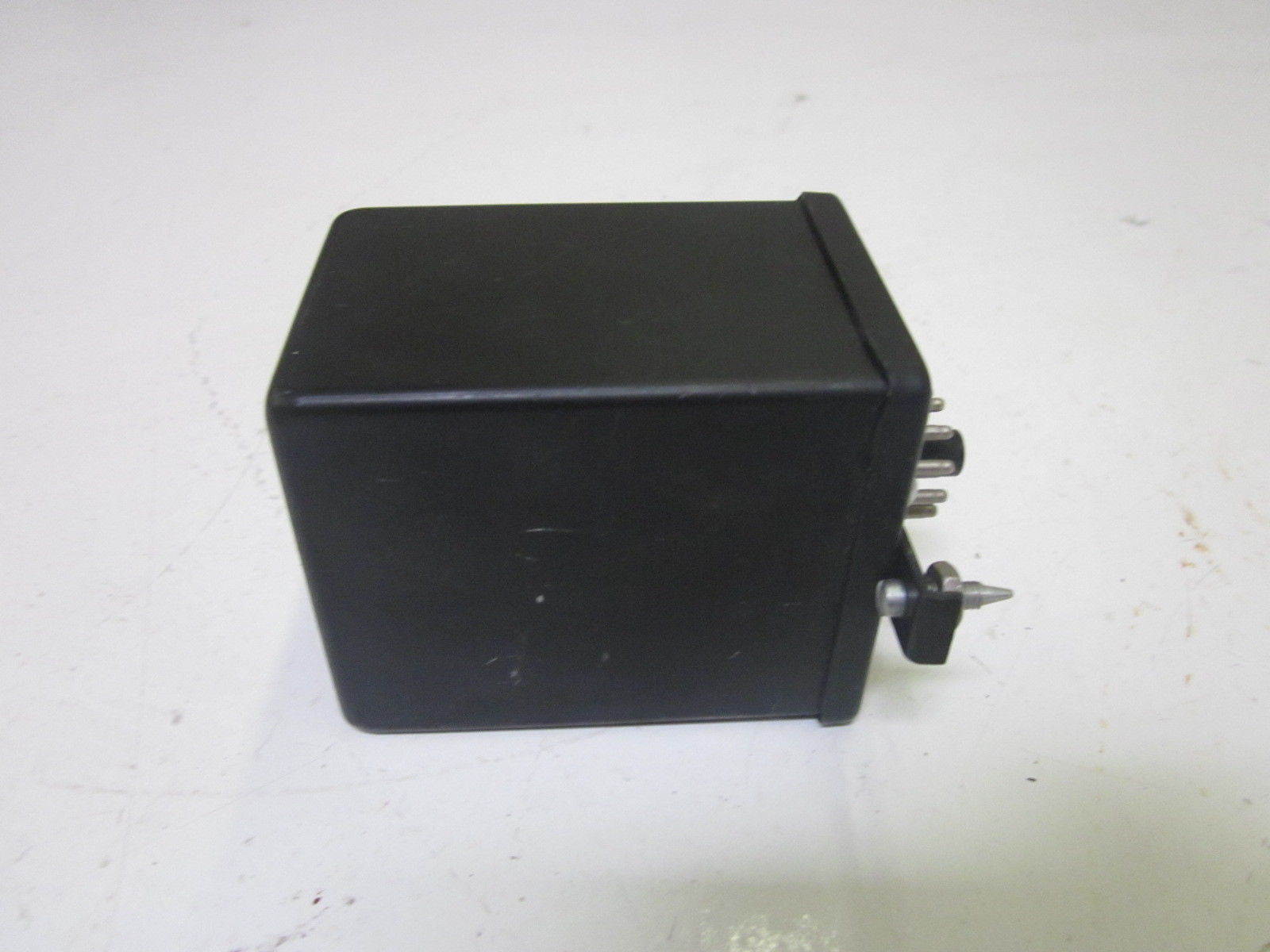 EDWARDS 490-N5 120V *USED*