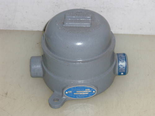 EDWARDS TELECODE RELAY B-8320-P *NEW NO BOX*