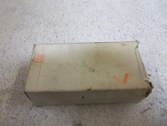 IFM EFECTOR IG0333 INDUCTIVE PROXIMITY SENSOR *USED*