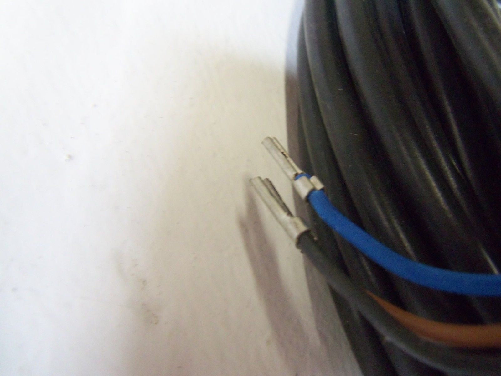 IFM EFECTOR IG5505 INDUCTIVE PROXIMITY SENSOR *NEW NO BOX*