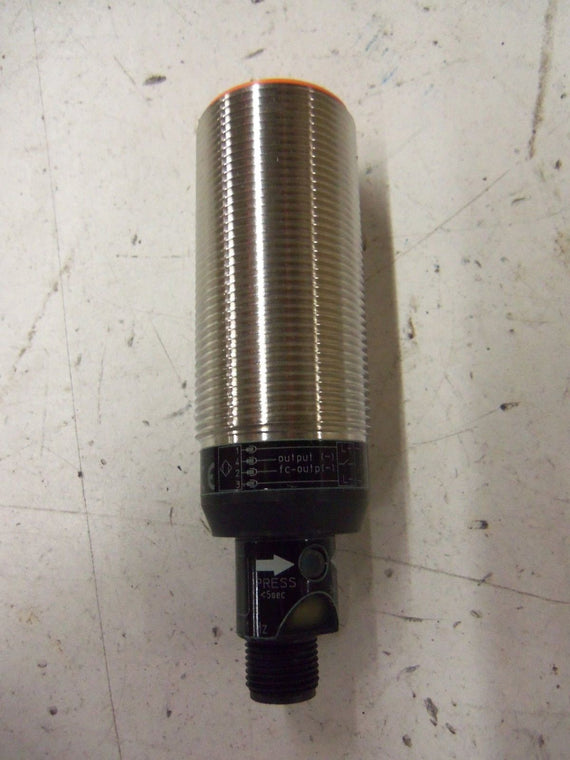 IFM EFECTOR KN5102 LEVEL SENSOR *NEW IN BOX*