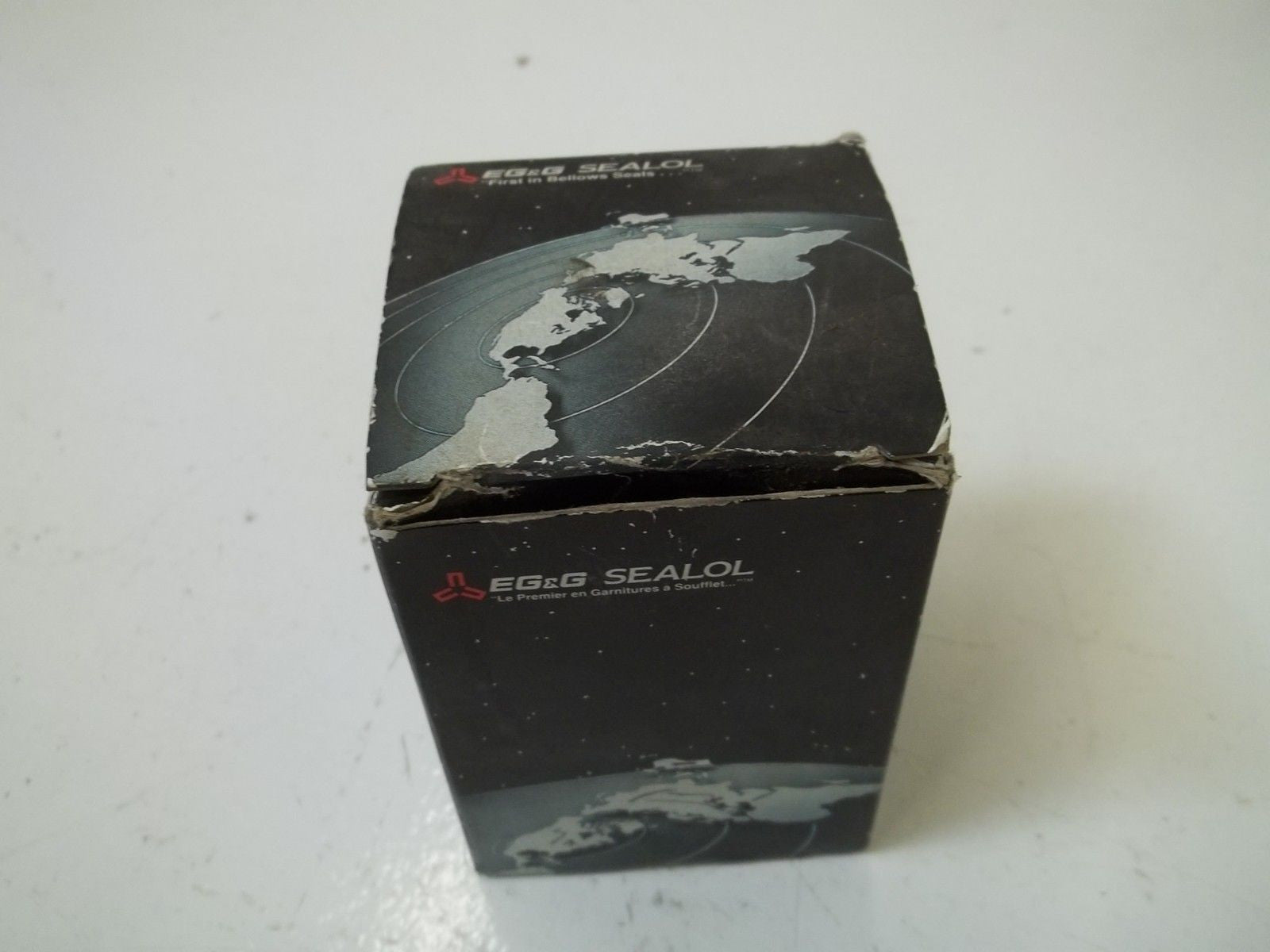 EG & SEAL OIL RSD4021 *NEW IN BOX*