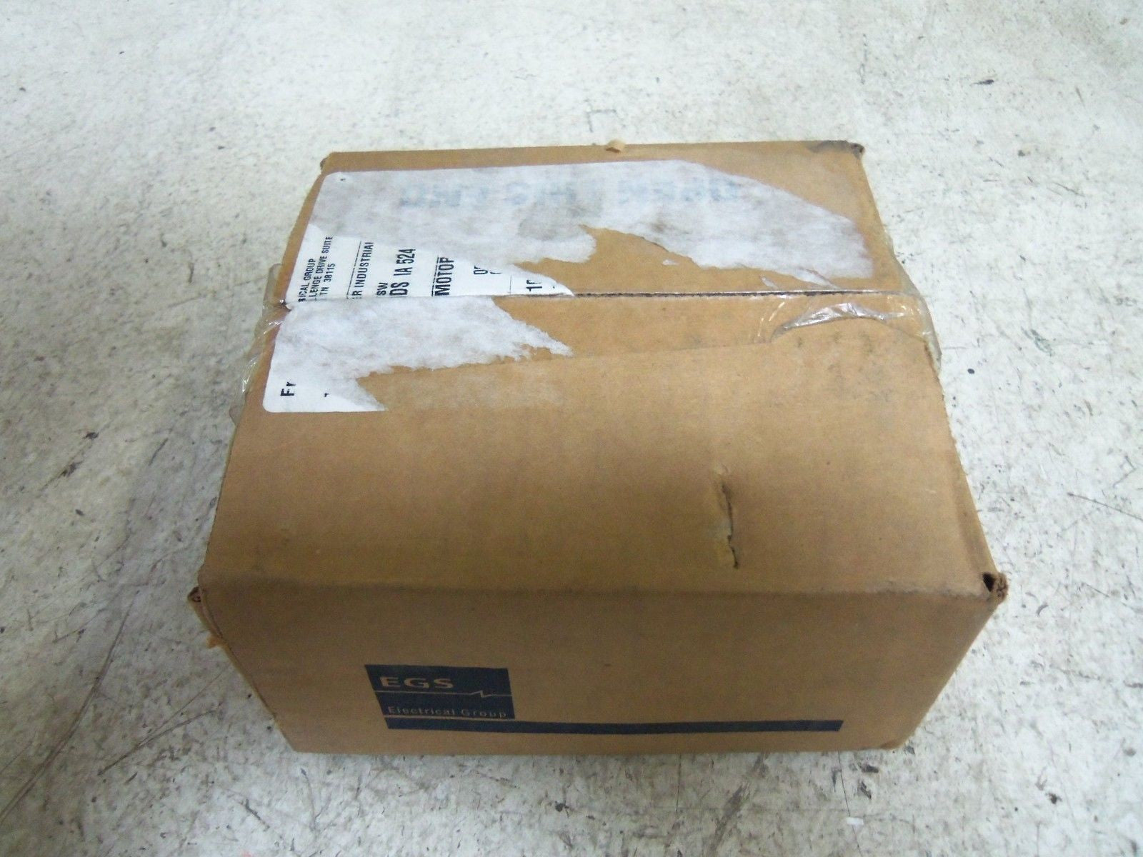 EGS GRFT100 CONDUIT *NEW IN BOX*
