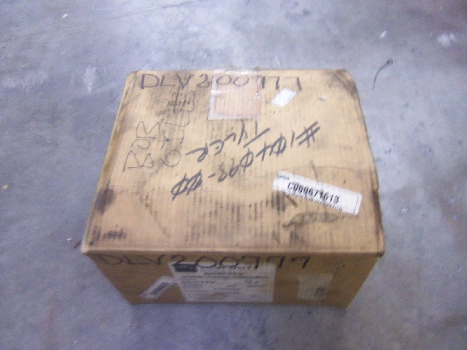 HEVI-DUTY HS1F2AS TRANSFORMER *NEW IN BOX*