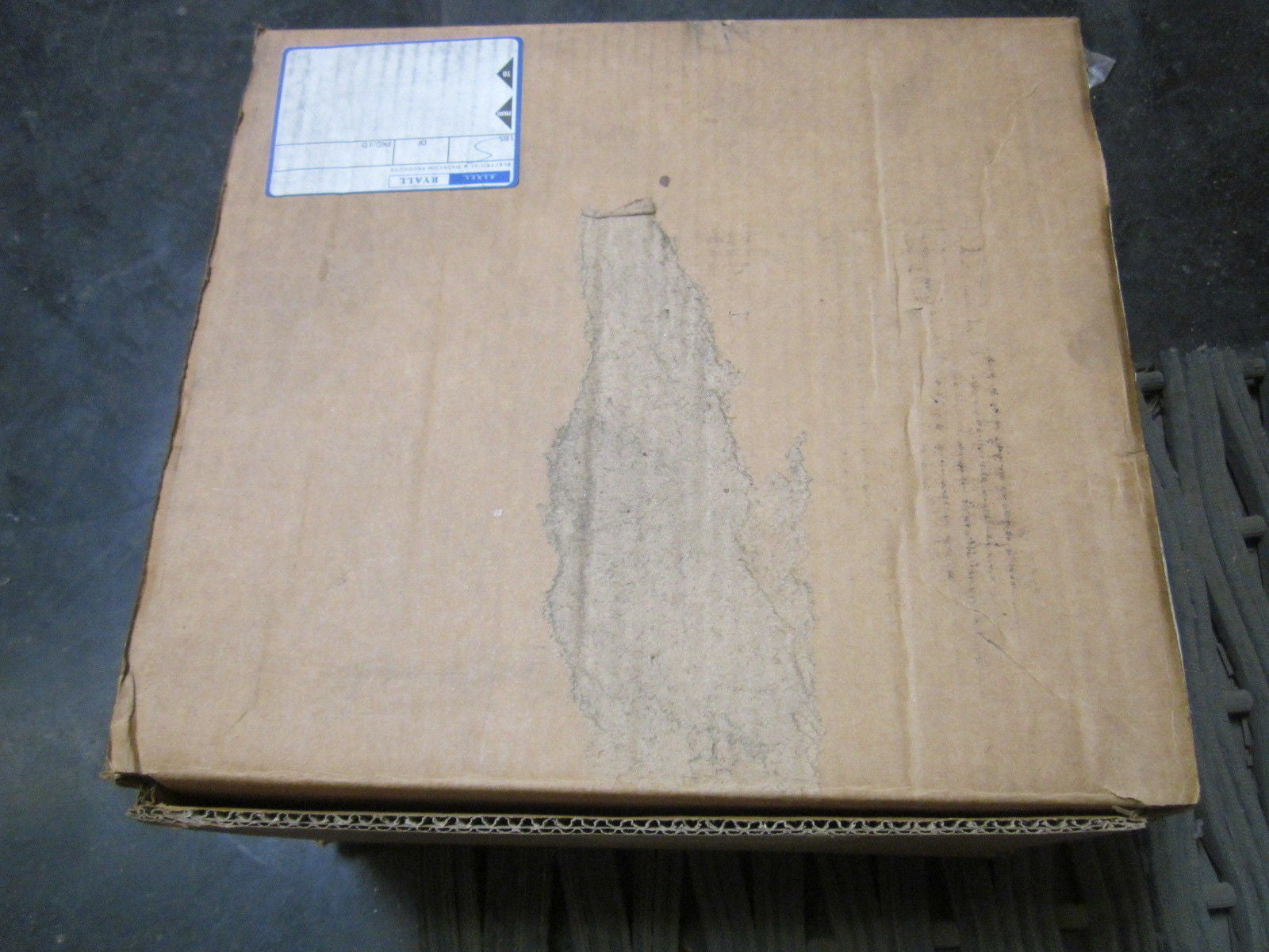 EGS HS5F3AS *NEW IN BOX*