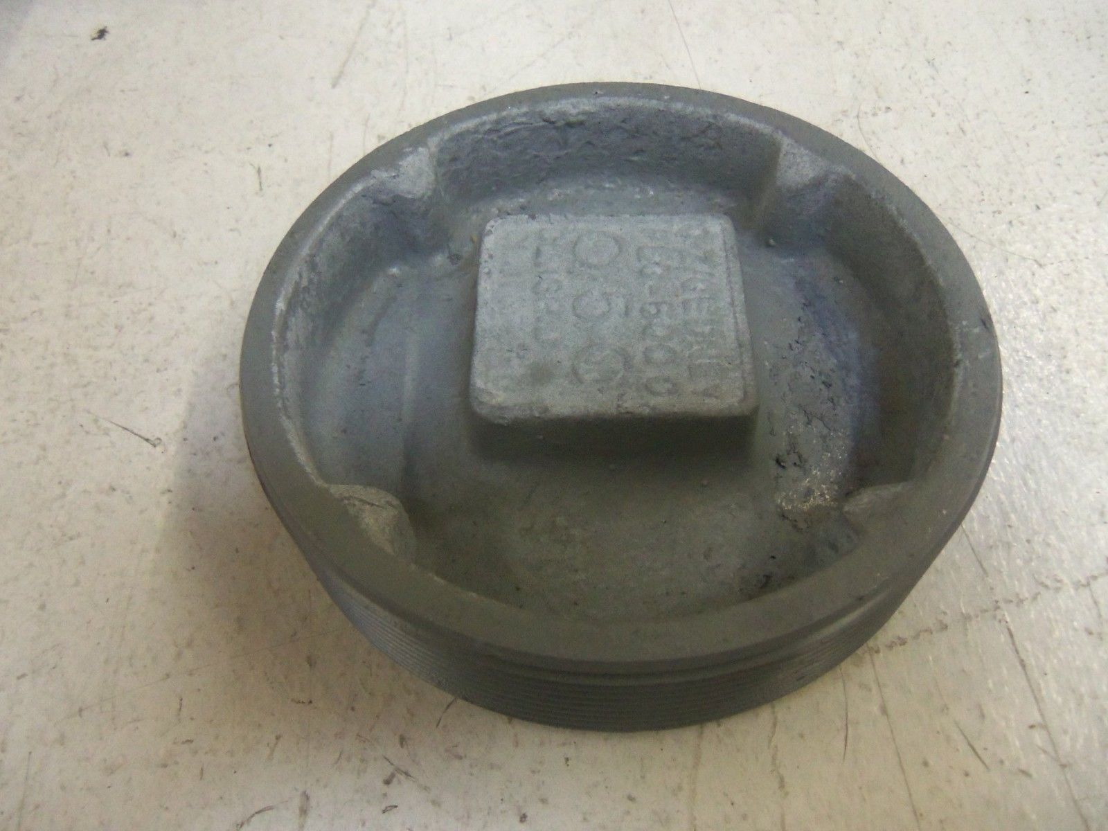 EGS PLG-500C CONDUIT *NEW IN BOX*