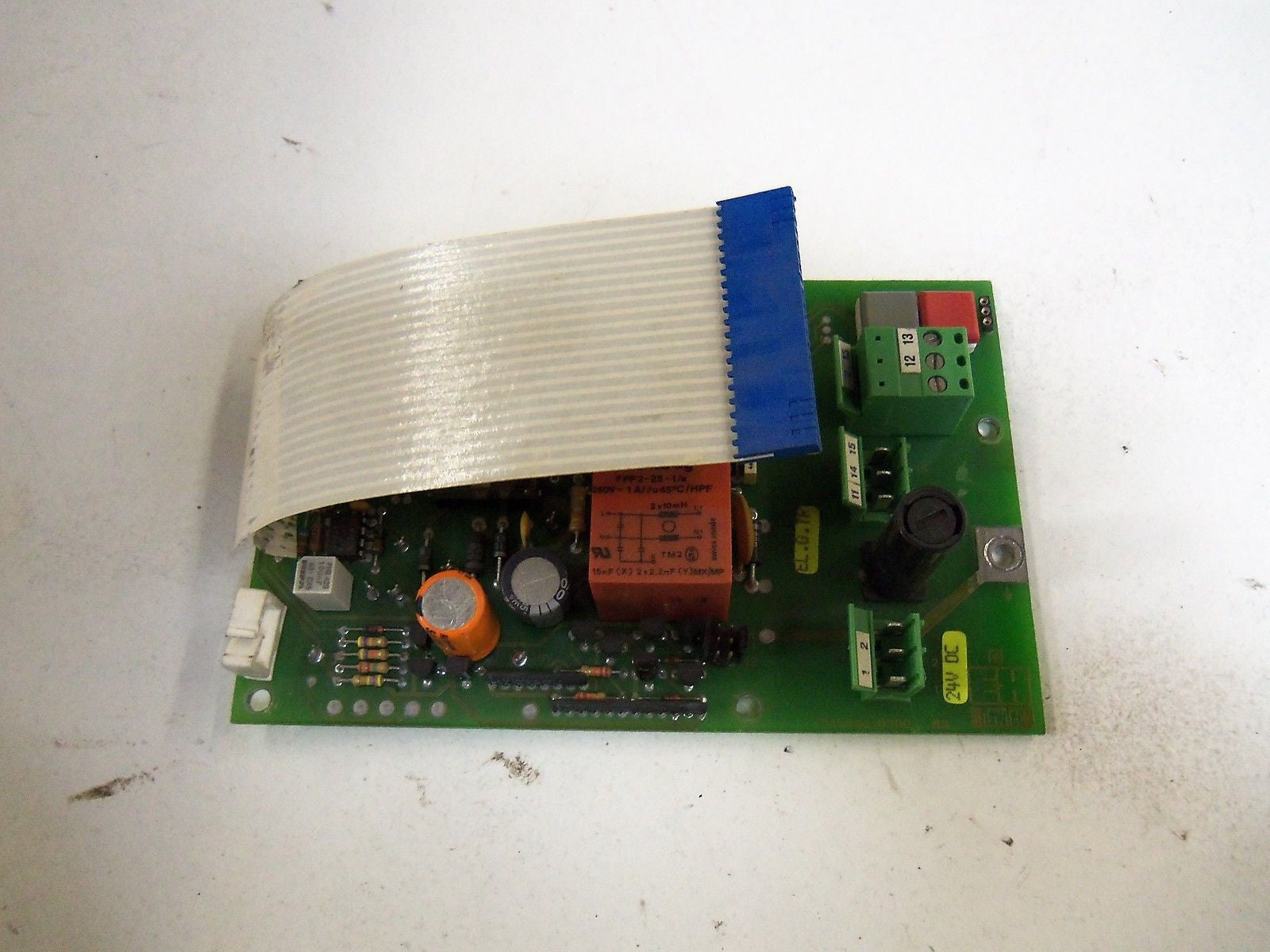 EH FLOWTEC 315434-0200 *USED*