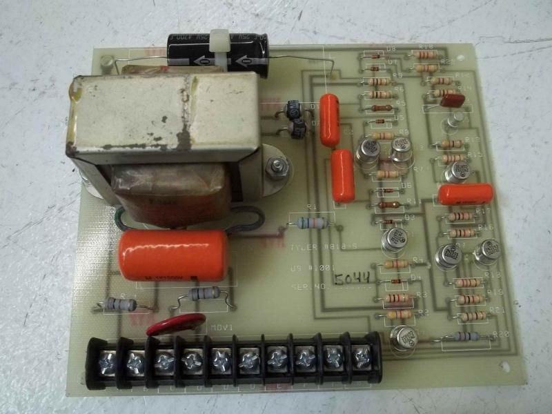 EIA-17-9801-4A *NEW NO BOX*