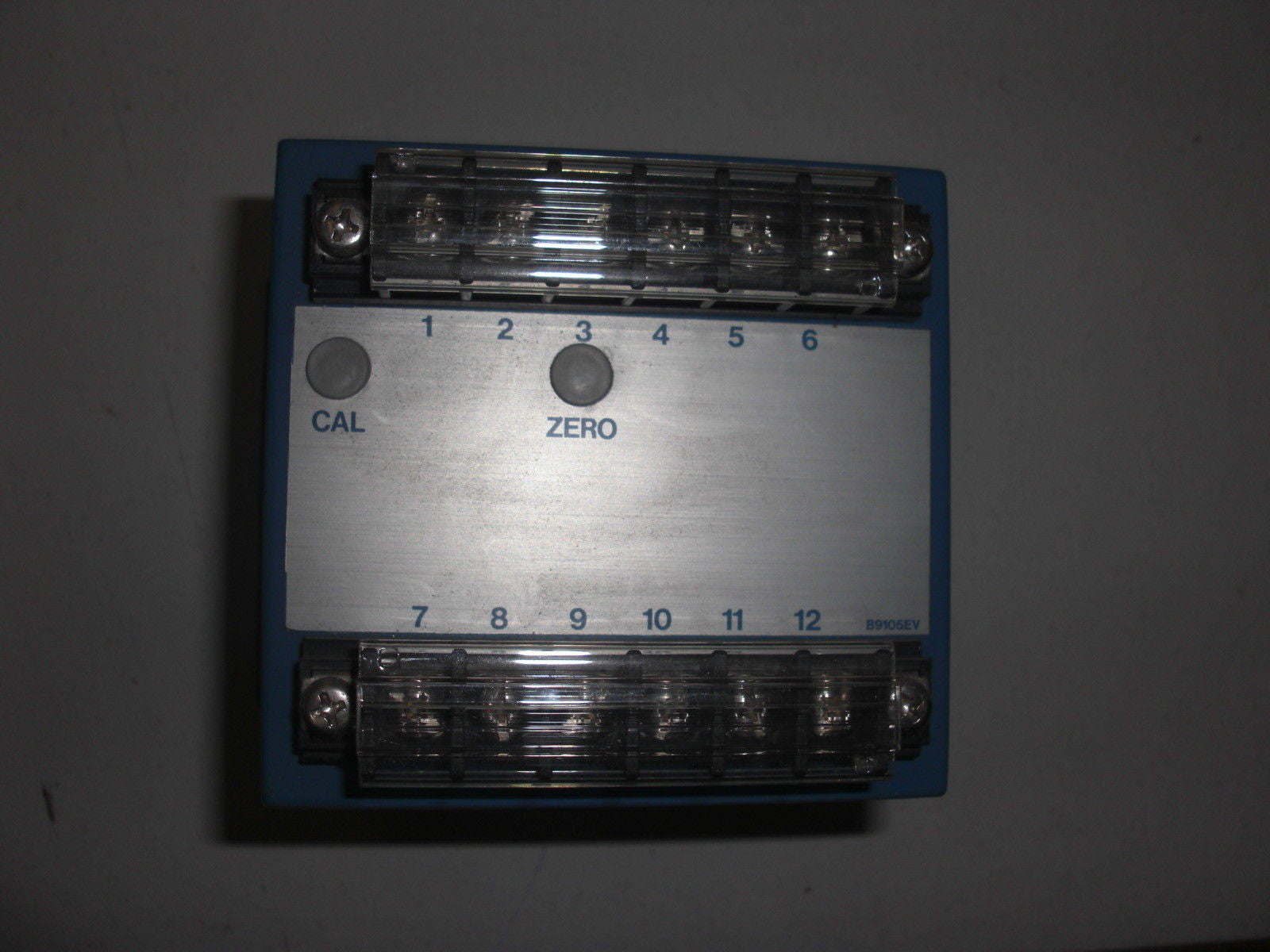 EIL INSTRUMENTS WTL-0Z0Y TRANSDUCER *NEW IN BOX*