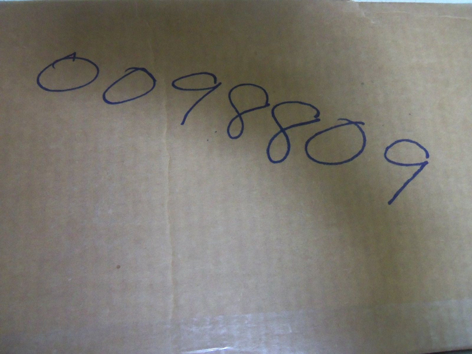 ELASTIMOLD 0098809 REPLACEMENT KIT (AS PICTURED) *NEW IN BOX*