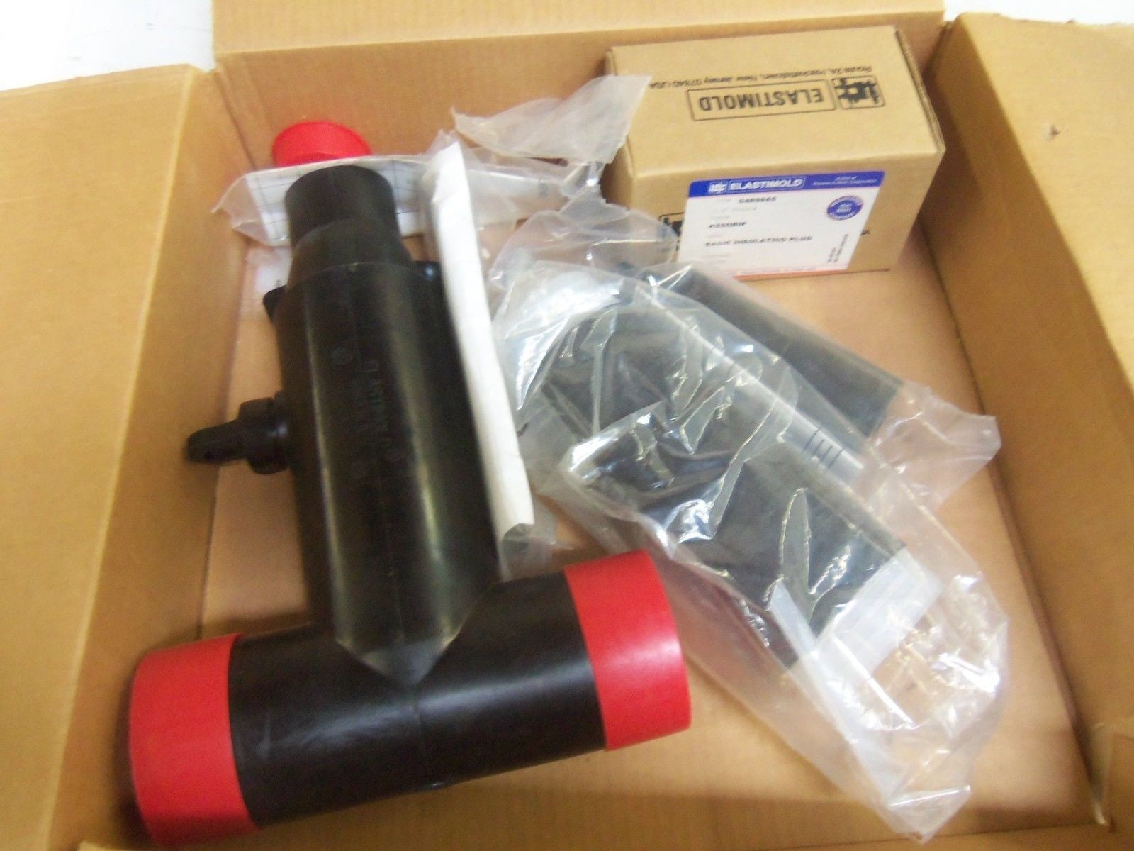 ELASTIMOLD 0424515 REPLACEMENT KIT *NEW IN BOX*