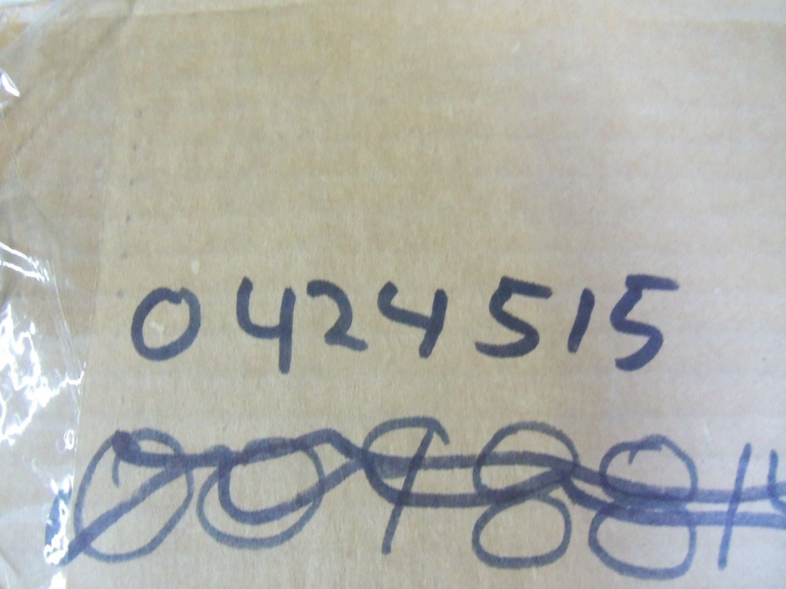 ELASTIMOLD 0424515 REPLACEMENT KIT *NEW IN BOX*