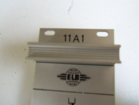 ELB 11A1 38307 *USED*