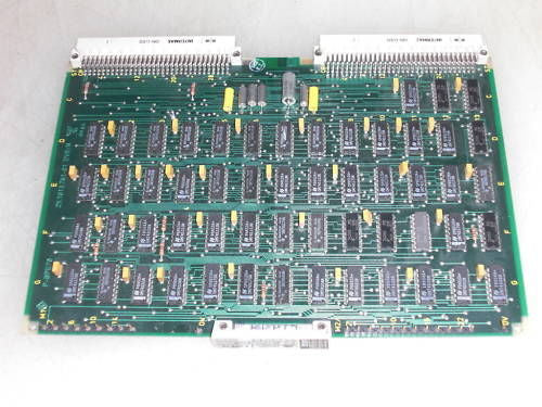ELECTOCOM 25.1013.761-00 BOARD *USED*