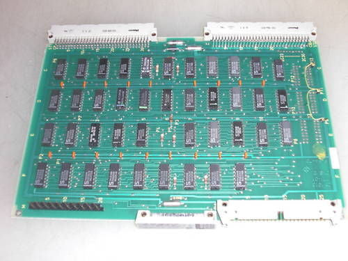 ELECTOCOM 25.1013.771-00 BOARD *USED*