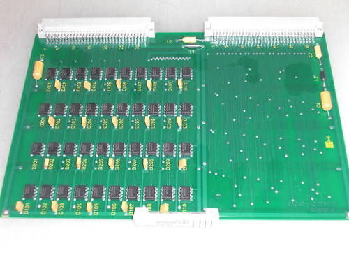 ELECTOCOM 32.1600.311-00 BOARD *USED*