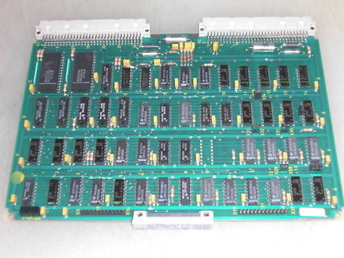 ELECTOCOM 32.1600.440-00 BOARD *USED*