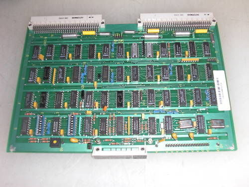 ELECTOCOM 32.1699.220-00 BOARD *USED*