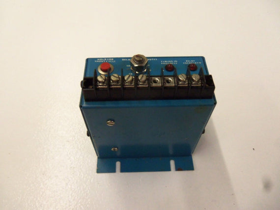 ELECTRO-MATIC B2646A *USED*