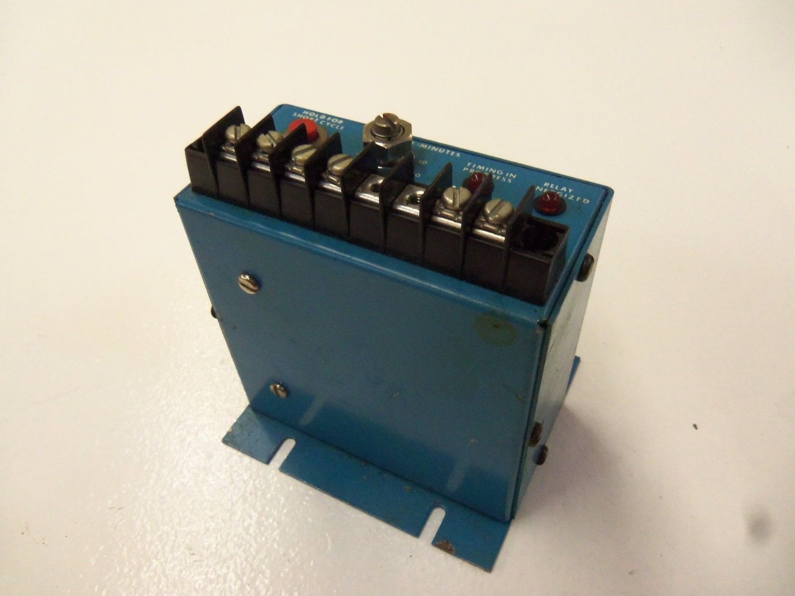 ELECTRO-MATIC B2646A *USED*