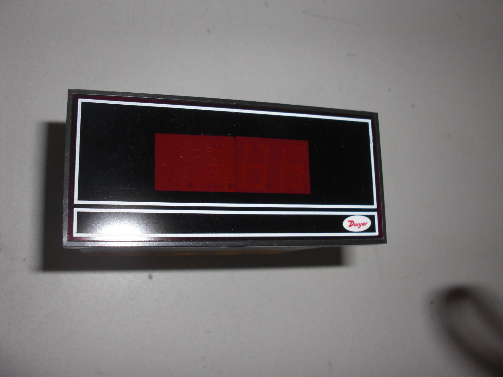 ELECTRO-NUMERICS EN35L-13A-E0-P988 METER PANEL DIGITAL MODULAR*NEW NO BOX*