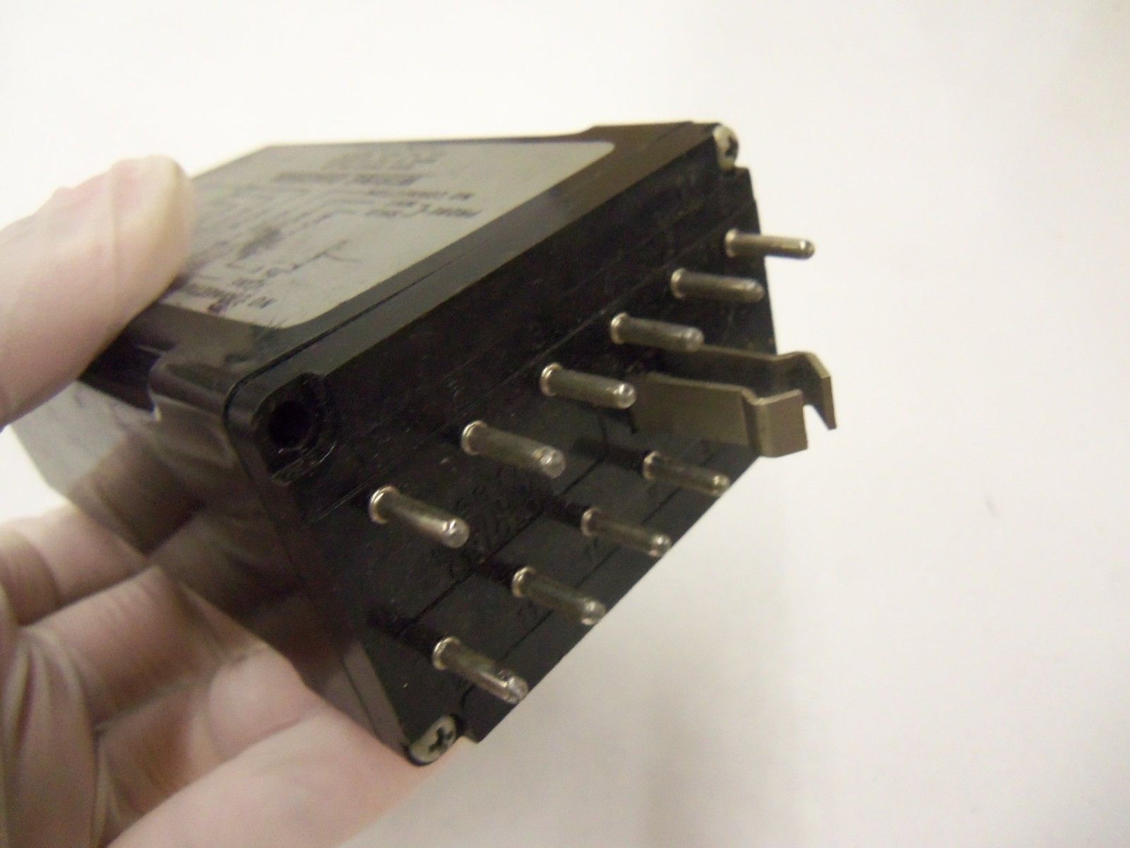 ELECTRO 55125 *USED*