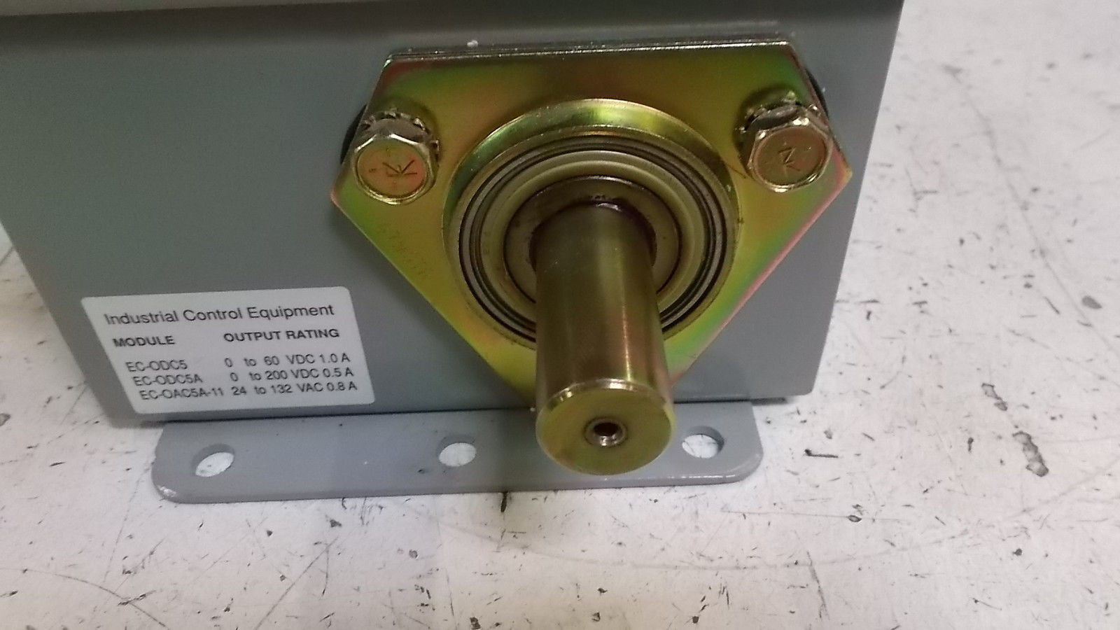ELECTRO CAM EC-3004-10-ARO LIMIT SWITCH *NEW NO BOX*