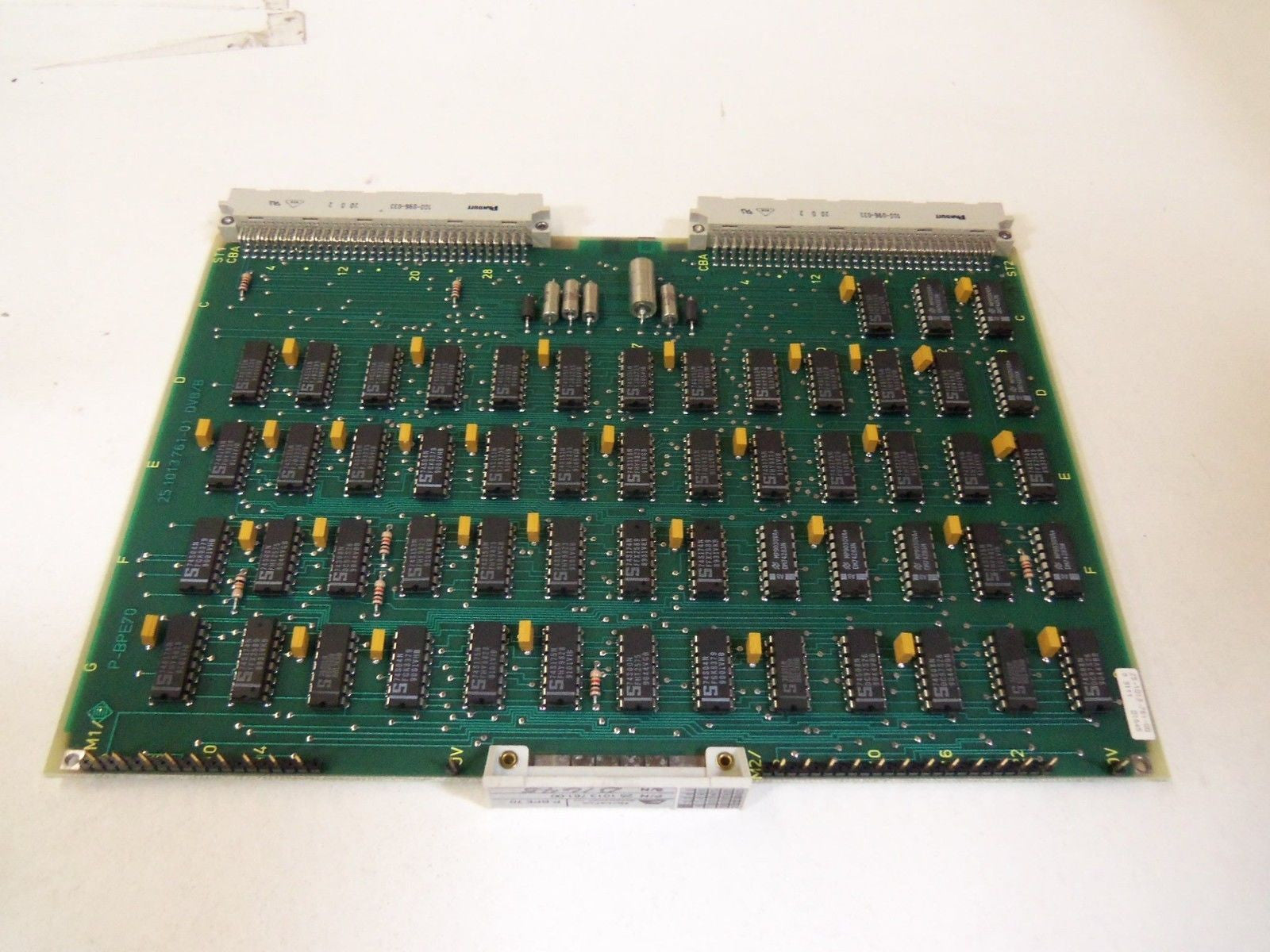 ELECTROCOM AUTOMATION INC. 25.1013.761-00 *NEW IN BOX*