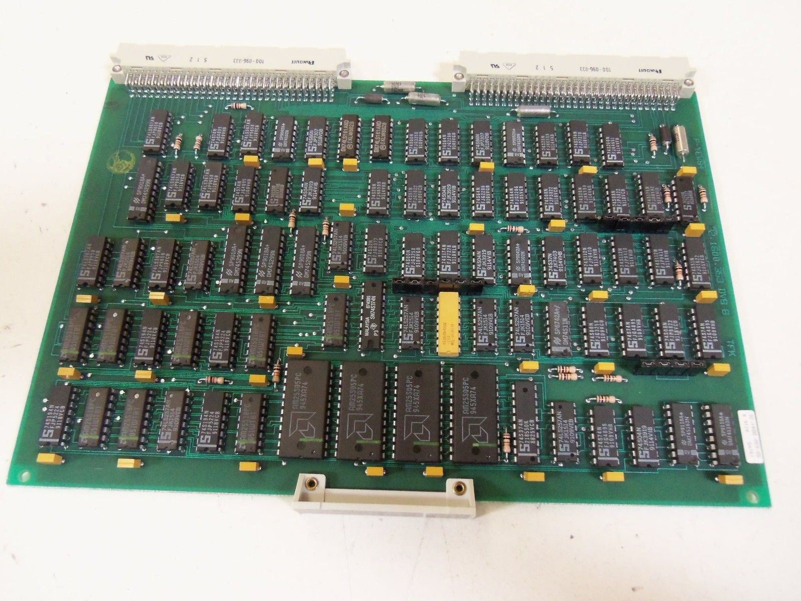 ELECTROCOM AUTOMATION INC. 32.1600.353-00 *NEW IN BOX*