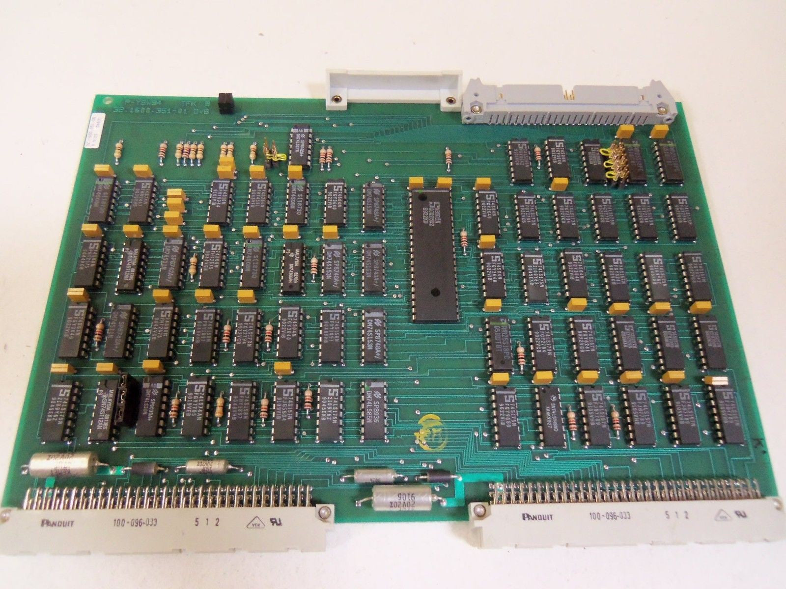 ELECTROCOM AUTOMATION INC. 32.1600.351.00 *NEW IN BOX*