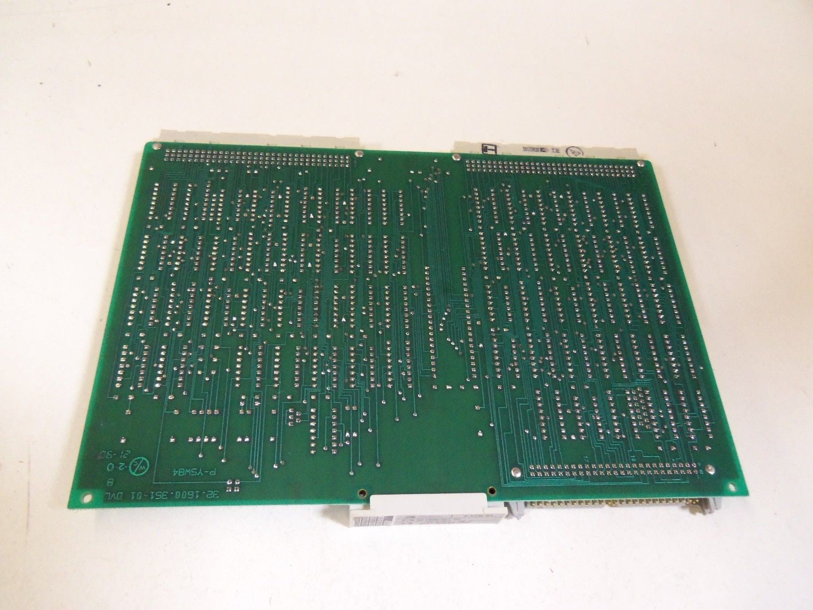 ELECTROCOM AUTOMATION INC. 32.1600.351.00 *NEW IN BOX*