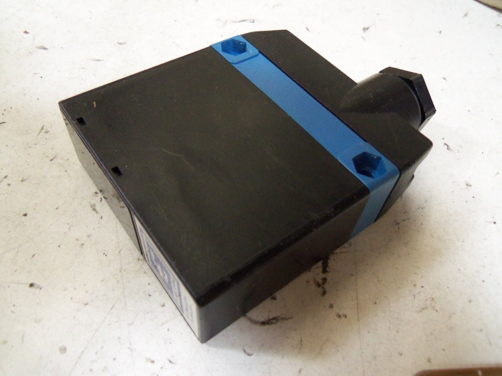ELECTRO EZD-501DT *NEW IN BOX*