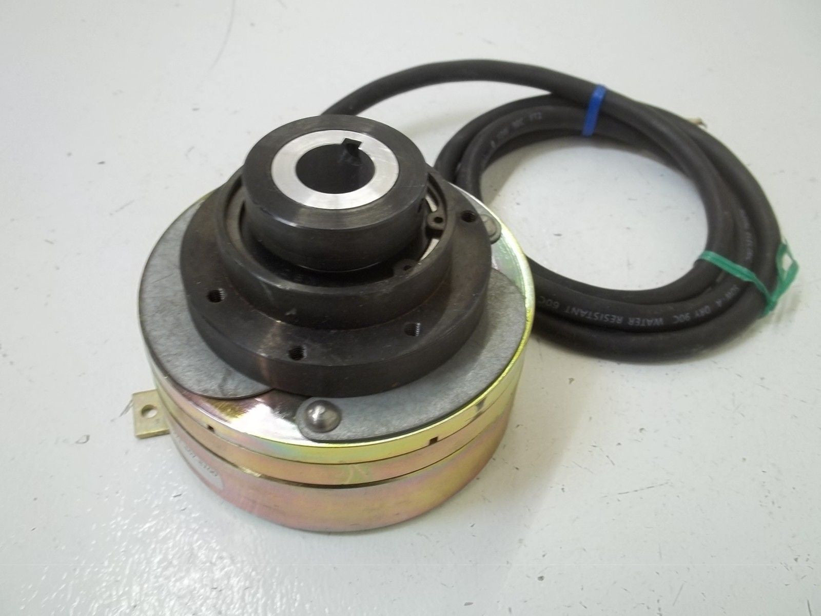 ELECTROID 40 SEC 42C 12 24V 11 ELECTRIC CLUTCH *USED*